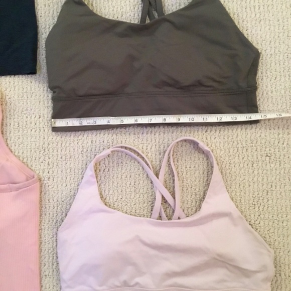 Lululemon 4 pieces - Picture 5 of 7